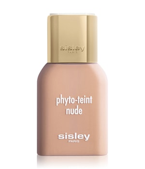 Sisley Phyto-Teint Nude Flüssige Foundation · 30 ml · Nude