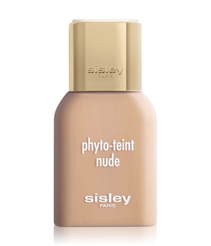 Sisley Phyto-Teint Nude Flüssige Foundation · 30 ml · Nude