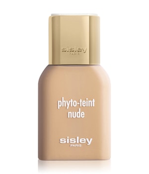 Sisley Phyto-Teint Nude Flüssige Foundation · 30 ml · Nude