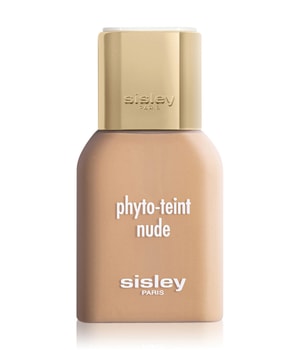 Sisley Phyto-Teint Nude Flüssige Foundation · 30 ml · Nude