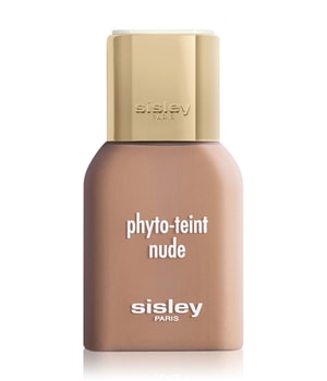Sisley Phyto-Teint Nude Flüssige Foundation · 30 ml · Hellbraun