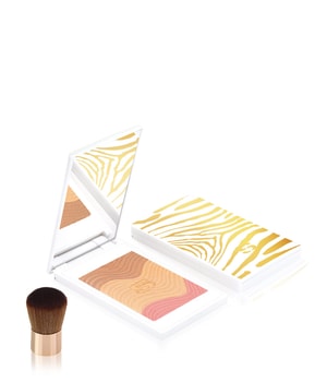 Sisley Phyto-Touche Éclat Soleil Bronzingpuder · 11 g · Nude