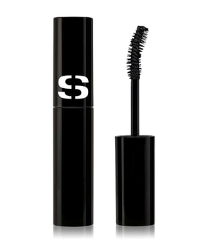 Sisley So Curl Mascara · 10 ml · Schwarz