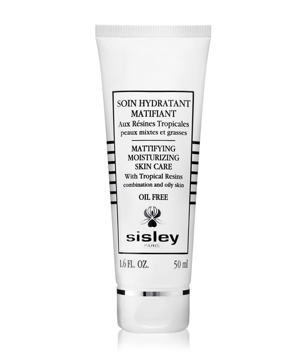 Produktbild 1 von 1, Sisley Soin Hydratant Matifiant Gesichtscreme