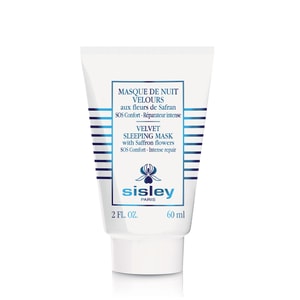Sisley Soin Velours Gesichtsmaske · 50 ml
