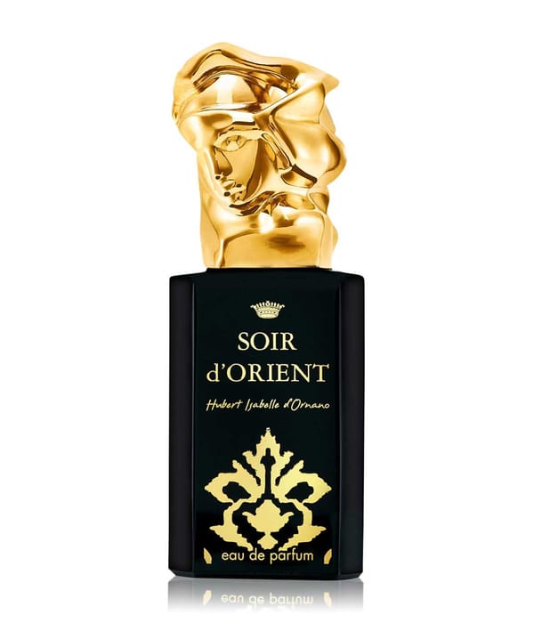 Produktbild 1 von 1, Sisley Soir D'Orient Eau de Parfum
