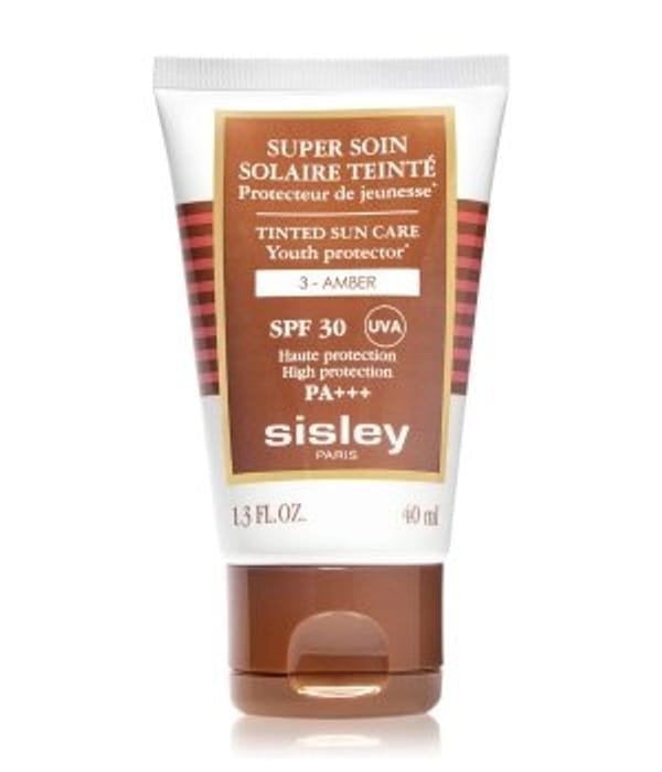 Produktbild 1 von 1, Sisley Super Soin Solaire Sonnencreme