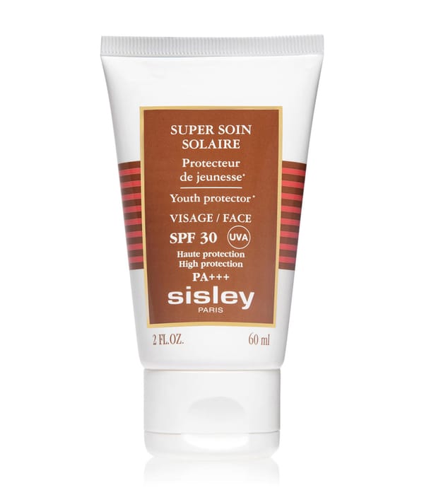 Produktbild 1 von 1, Sisley Super Soin Solaire Sonnencreme