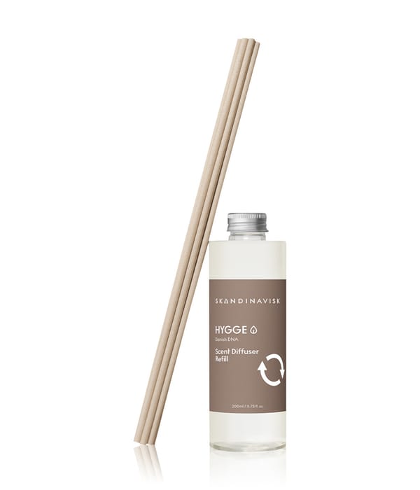 Produktbillede 1 af 3, SKANDINAVISK HYGGE Luftfrisker