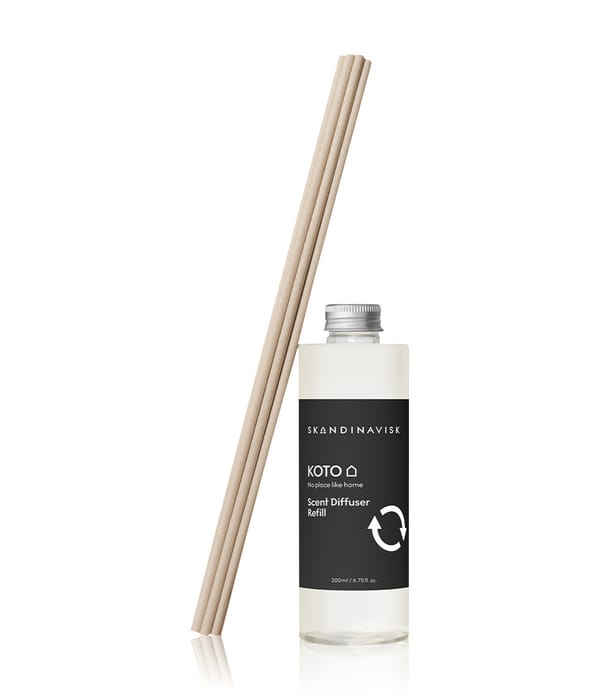 Produktbillede 1 af 3, SKANDINAVISK KOTO Luftfrisker