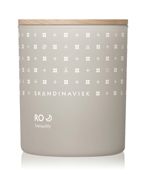 Skandinavisk RO Geurkaars 200 g