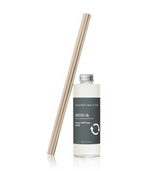 Skandinavisk Skog Refill Interieurparfum 200 ml