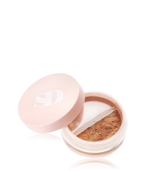 SkinDivision Set & Go Translucent Setting Powder Fixeerpoeder in Tinted 6 g