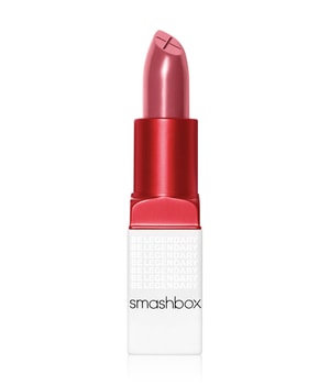 Smashbox Be Legendary Prime & Plush Szminka 3.4 g Stylist