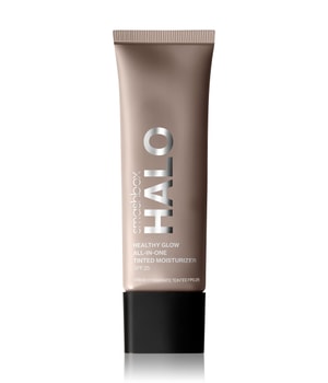 Smashbox Halo Healthy Glow All-in-One Tinted Moisturizer SPF25 Getönte Gesichtscreme · 40 ml · Rosa