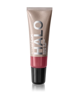 Smashbox Halo Sheer to Stay Color Tints Lippenstift · 10 ml · Braun