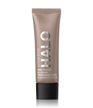 smashbox Mini Halo Healthy Glow Crème teintée visage all in one Tinted Moisturizer Crème teintée visage