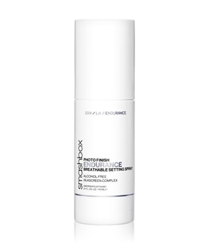 Smashbox Photo Finish Endurance Breathable Setting Spray Fixing Spray · 110 ml