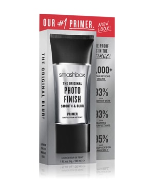 Image du produit 2 sur 6, Smashbox Photo Finish Primer