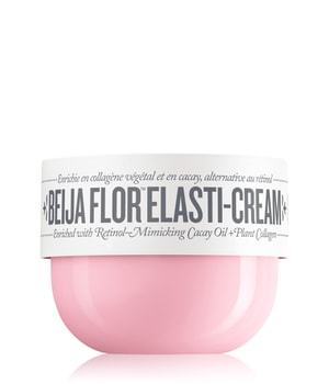 Sol de Janeiro Beija Flor Elasti-Cream Kropscreme