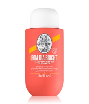 Bom Dia Bright - Clarifying AHA BHA Body Wash