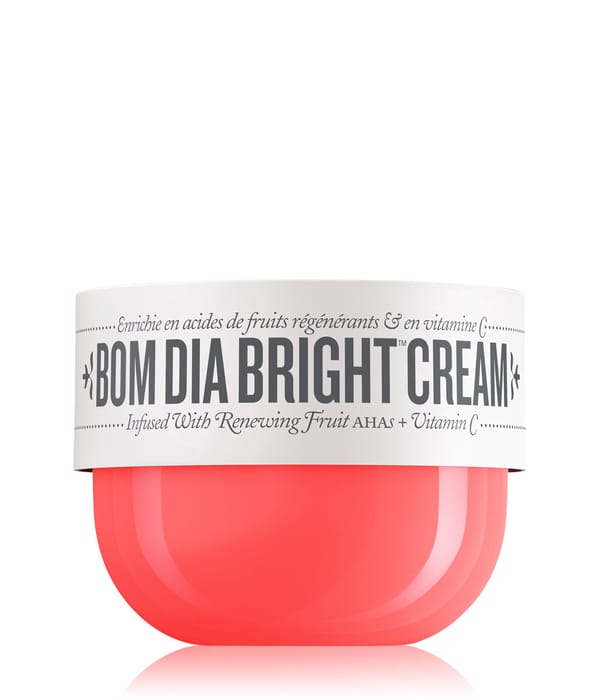Immagine prodotto 1 di 6, Sol de Janeiro Bom Dia Crema per il corpo