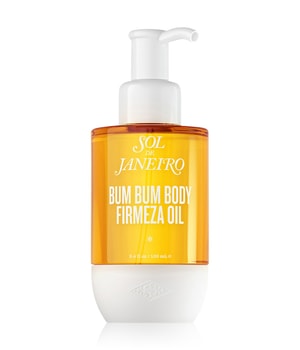 Sol de Janeiro Bum Bum Body Firmeza Oil Kroppsolja