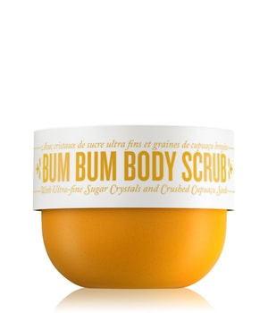 Sol de Janeiro Bum Bum Body Scrub Body Scrub