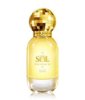 Sol de Janeiro Cheirosa '62 Eau de parfum 50 ml Unisexe