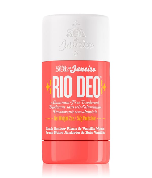 Produktbillede 1 af 6, Sol de Janeiro Rio Deo Deodorantstift