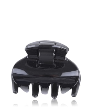 Solida Gegolfde waterklem 4,5 cm x 3,7 cm Haarspelden Dames