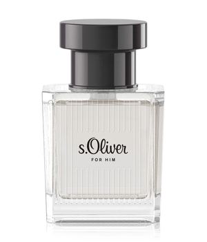 s.oliver s.oliver for him woda po goleniu 50 ml     