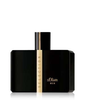 s.Oliver Selection Men Eau de Toilette (EdT) 30 ml