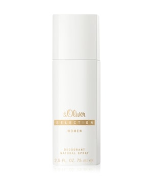 s.oliver selection women dezodorant w sprayu 75 ml     