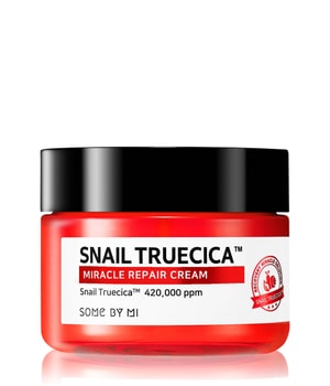 Some By Mi Snail TrueCICA Miracle Repair Cream Gezichtscrème 60 g