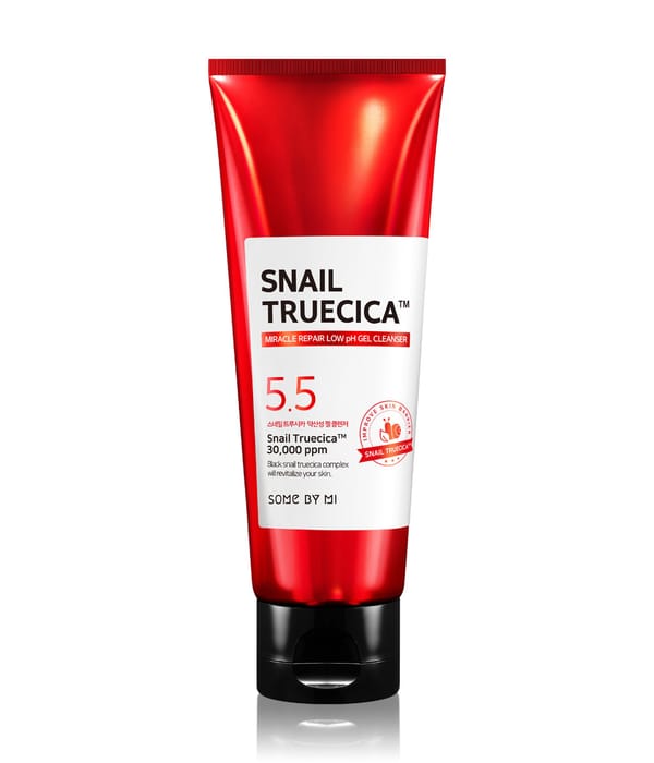 Produktbillede 1 af 1, Some By Mi Snail TrueCICA Cleansing gel
