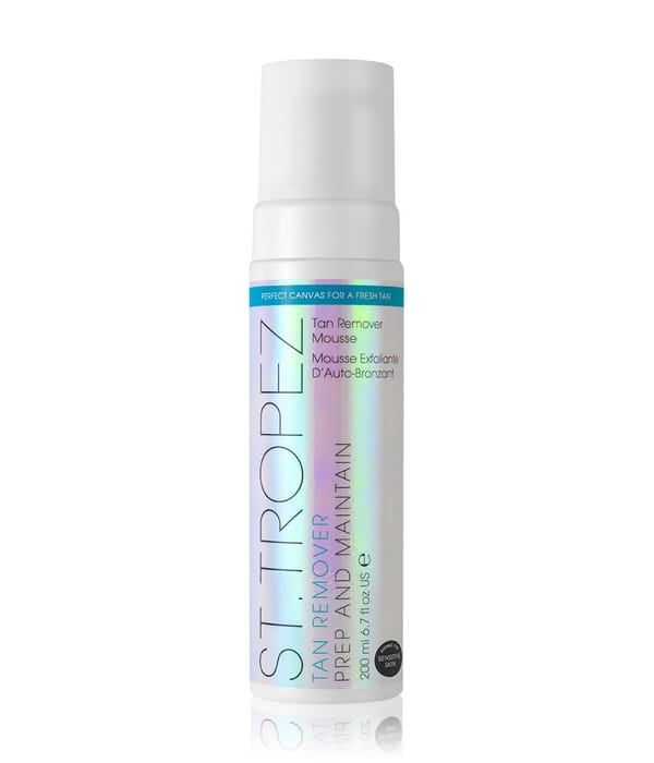 Productafbeelding 1 van 3, St. Tropez Prep & Maintain Reinigingsschuim