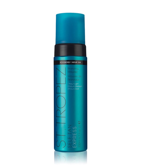 Produktbild 1 von 6, St. Tropez Self Tan Selbstbräunungsmousse