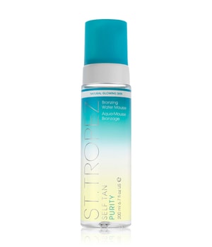 St. Tropez Self Tan Purity Bronzing Water Mousse Zelfbruinende mousse 200 ml