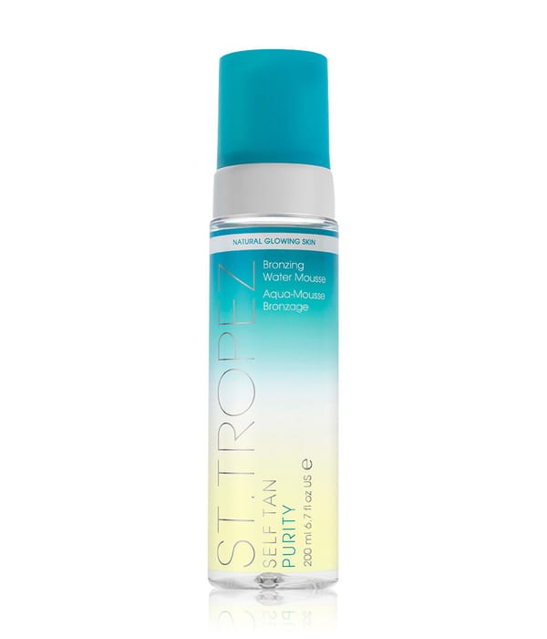 Image du produit 1 sur 4, St. Tropez Self Tan Mousse autobronzante