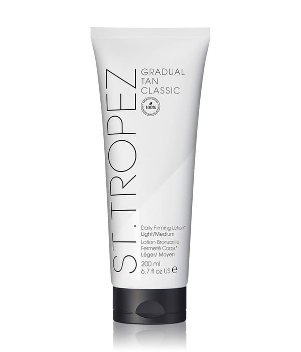 Image du produit 1 sur 2, St. Tropez Gradual Tan Lotion autobronzante