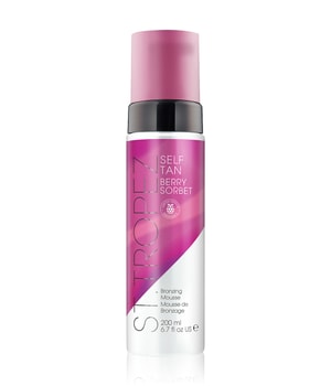 St. Tropez Self Tan Classic Bronzing Mousse Berry Sorbet Zelfbruinende mousse 200 ml