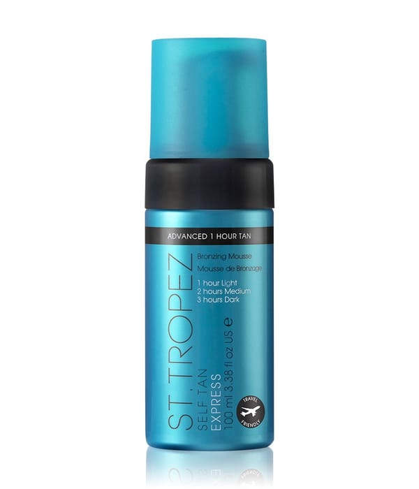 Image du produit 1 sur 6, St. Tropez Self Tan Mousse autobronzante
