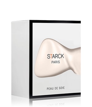 Starck Paris Peau De Soie Eau De Toilette – Geheimnisvoller Duft Zwischen Weiblichkeit & Stärke
