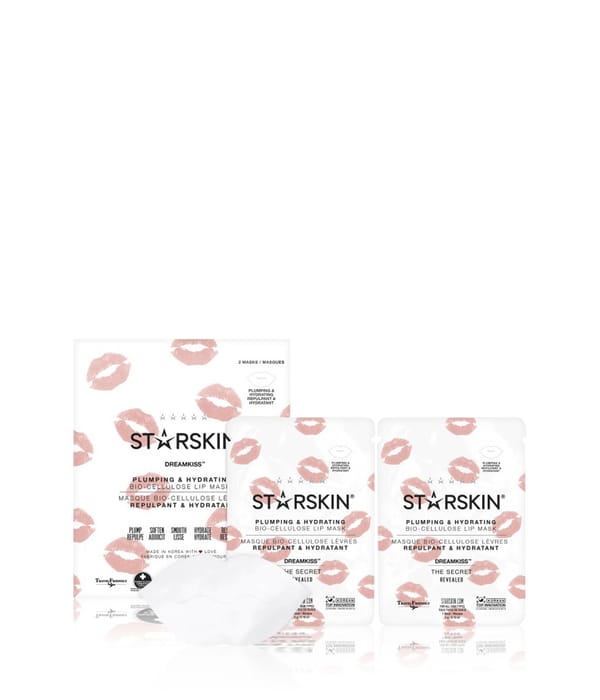 Produktbillede 1 af 4, STARSKIN Essentials Læbemaske