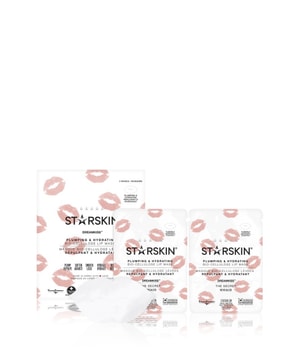 Starskin Essentials Dreamkiss™ Plumping and Hydrating Bio-Cellulose Lip Mask Lippenmaske