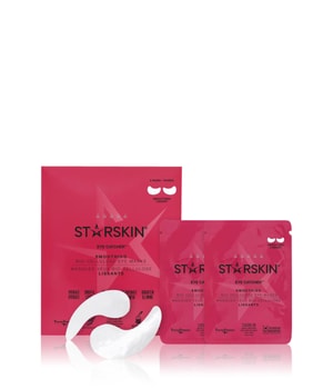 Starskin Essentials Eye Catcher™ Smoothing Bio-Cellulose Eye Mask Eye Patches 2 st