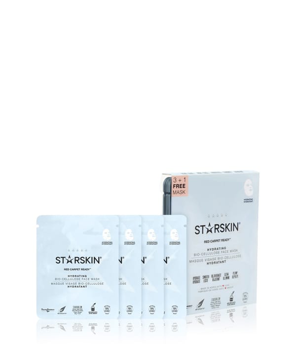 Produktbillede 1 af 2, STARSKIN Giftset Sheet Mask