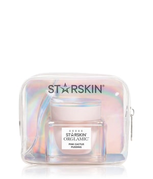 STARSKIN Orglamic Orglamic™ Pink Cactus Pudding Ansiktskräm