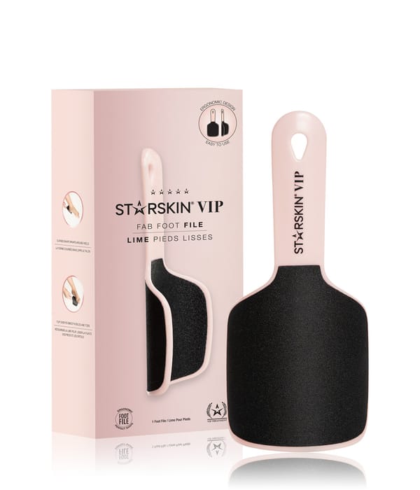 Produktbillede 1 af 3, STARSKIN Vip Fodfil